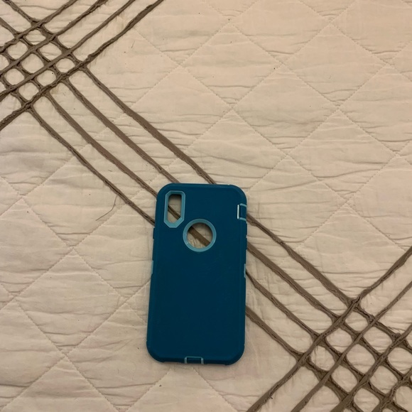 iPhone X case - Picture 2 of 2